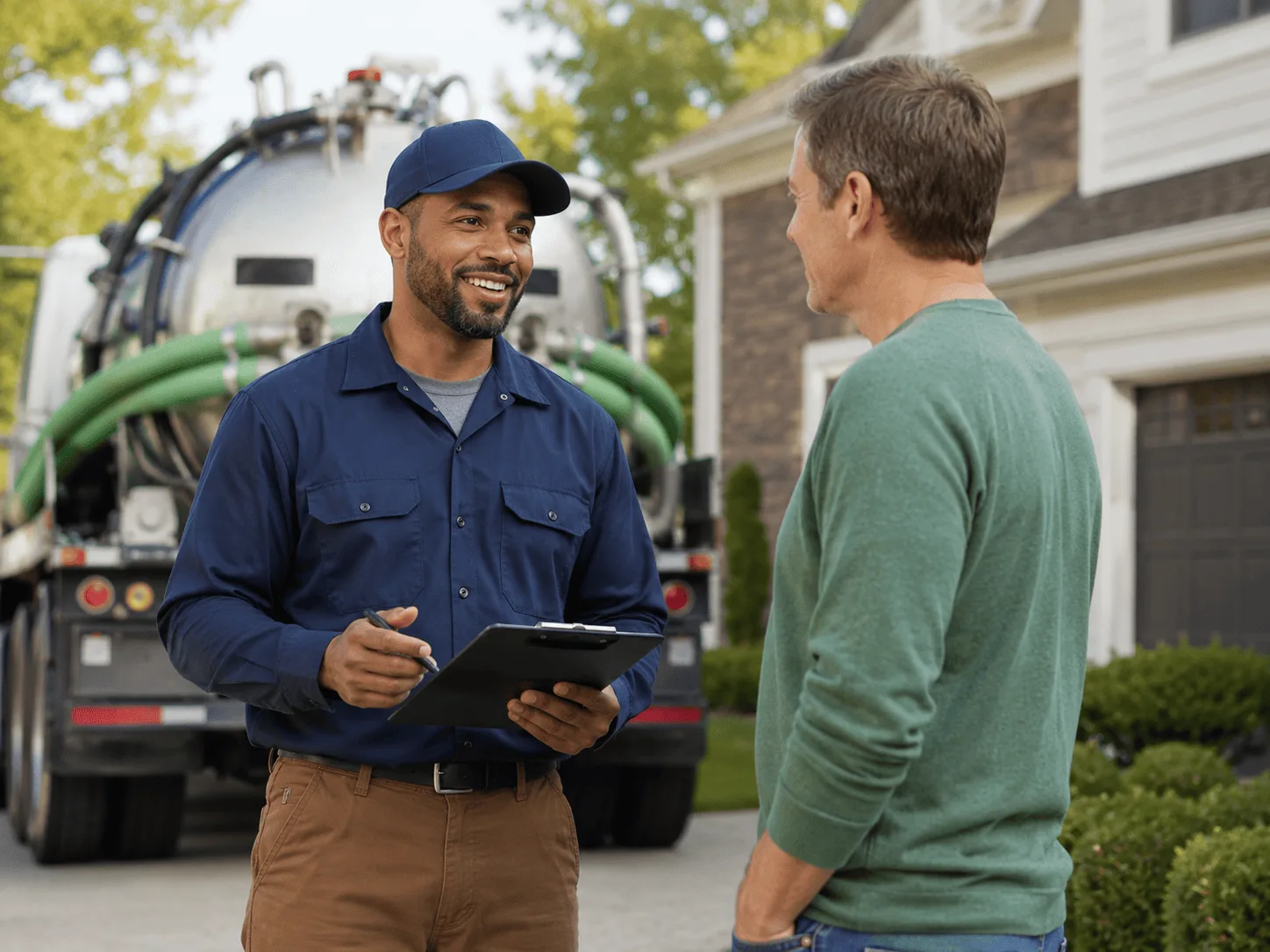 Mosquito Control Clarks, LA FAQs